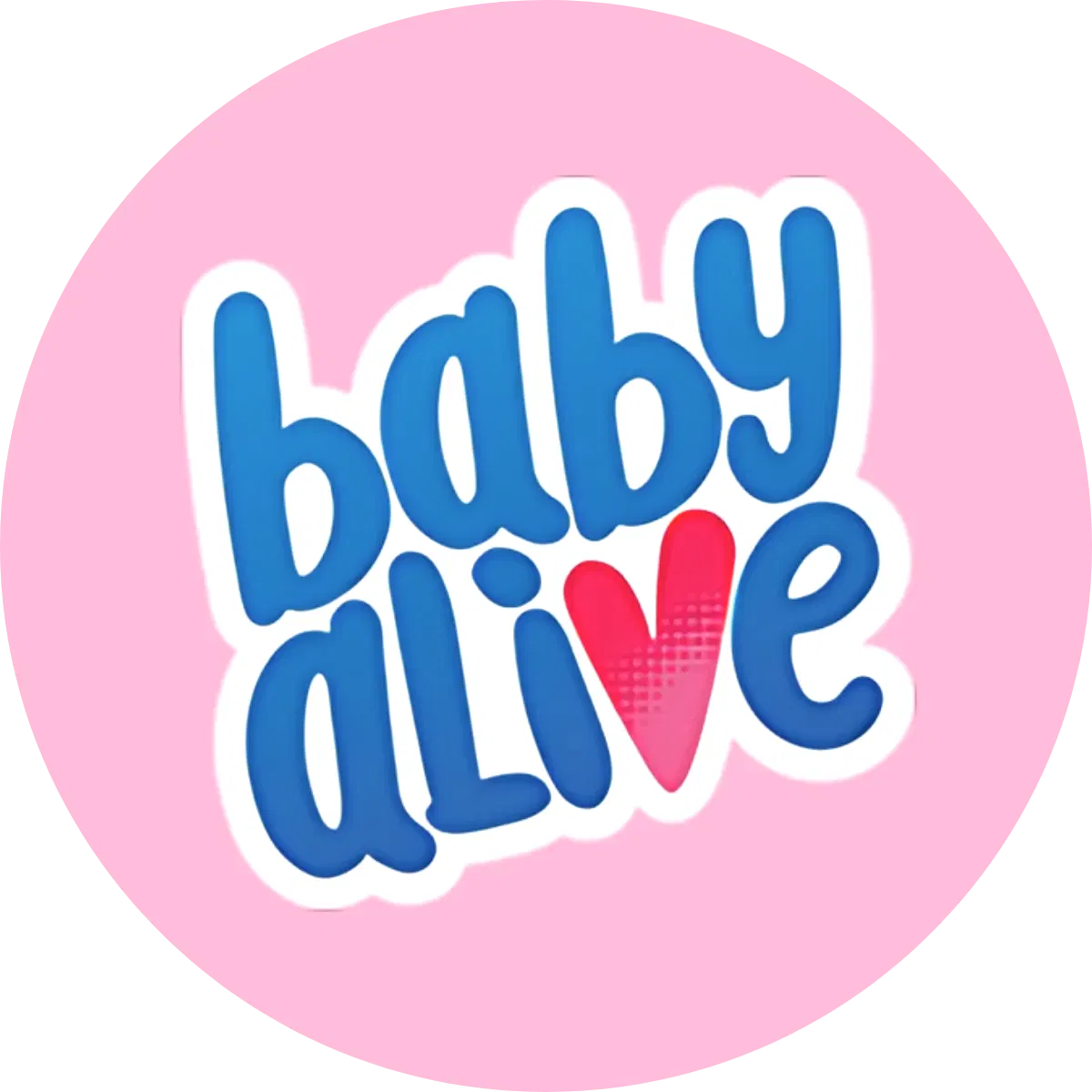 BABY ALİVE