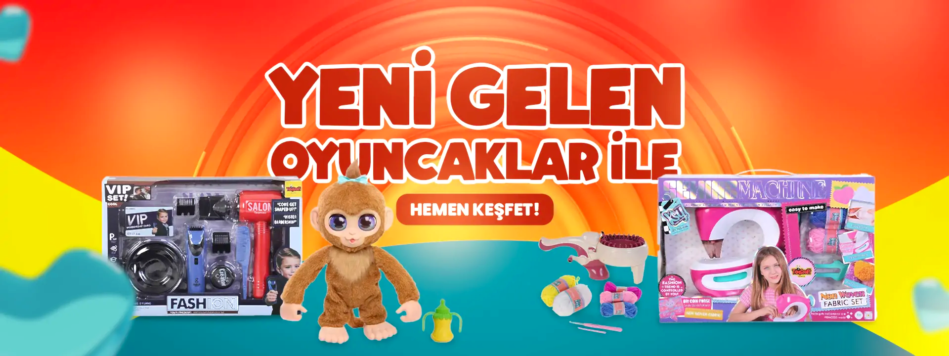 çebitoys en yeni ürünler