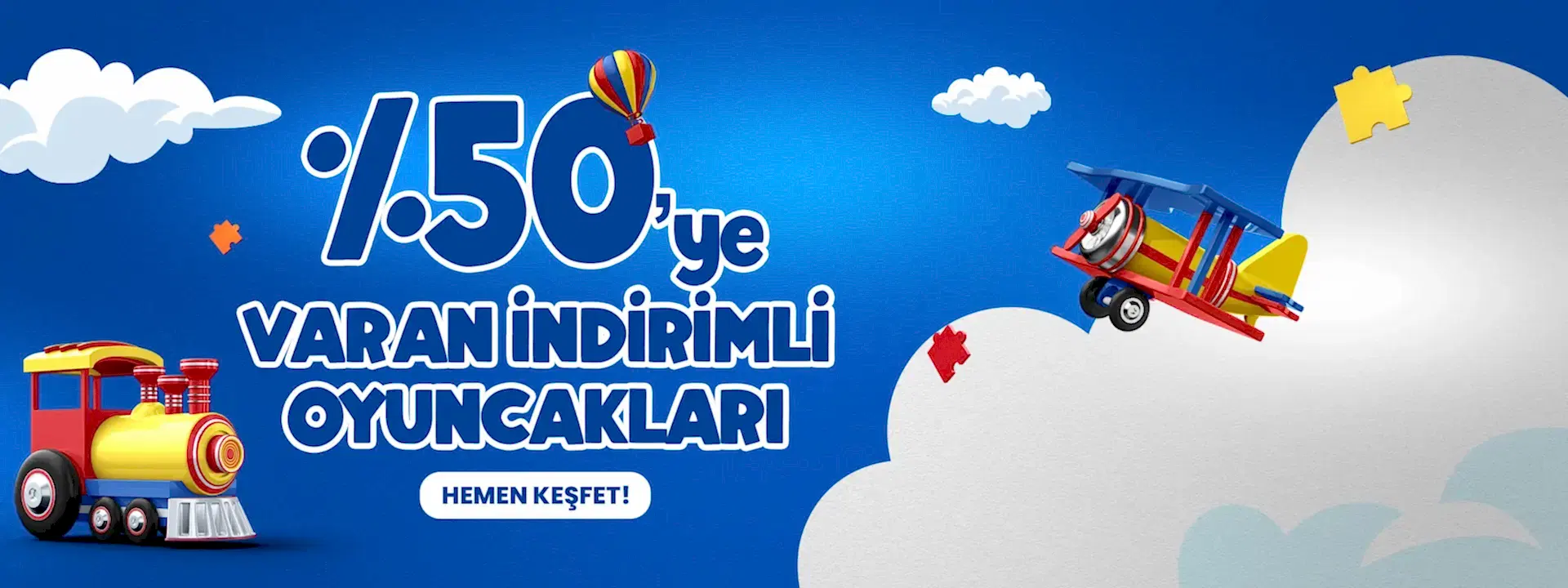 seçili ürünlerde indirim